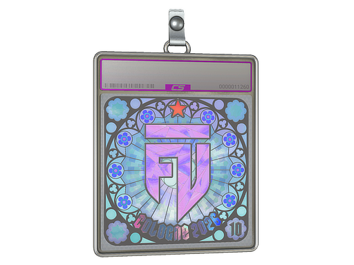 Sticker Slab | FUT (Holo, Ranked) | Cologne 2026