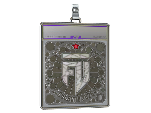 Sticker Slab | FUT (Foil, Ranked) | Cologne 2026