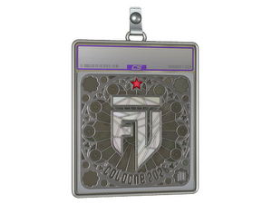 Sticker Slab | FUT (Foil, Ranked) | Cologne 2026