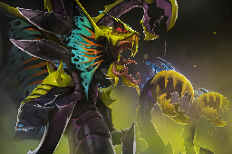 Inscribed Acid Hydra