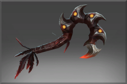Inscribed Talon Edge