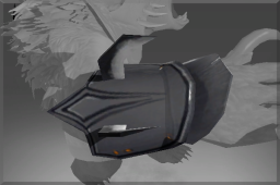 Iron Bear's Cutter