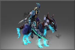Sermon of the Frozen Apostle Set