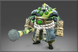 Strength of the Demon Stone Set