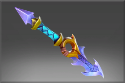 Tahlin Hookblade Off-Hand