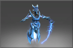 The Twisted Arc Set