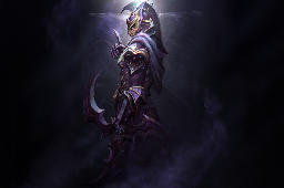 Tools of the Final Utterance Loading Screen