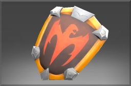 Wyrm Shield of Uldorak