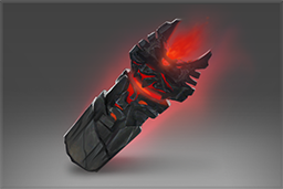 Treasure of Dire Arms