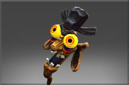 Frozen Warding Guise