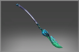Genuine Call of the Mistral Fiend