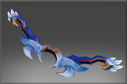 Genuine Moon Rift Bow