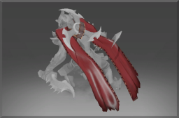 Inscribed Master Assassin's Tails