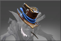 Inscribed Riftshadow Roamer's Fine n' Fancy