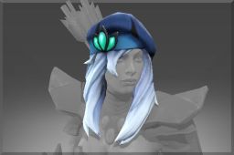 Lone Traveler's Beret