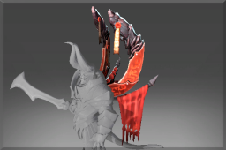 The Burning Banner