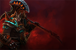 Warlord of Hell