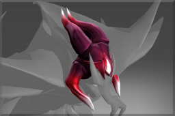 Cursed Horns of Malicious Efflorescence