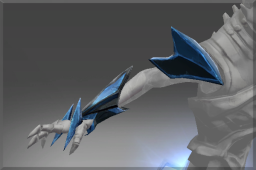 Frozen Storm-Stealer's Bracers