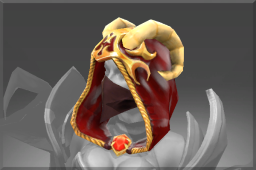 Auspicious Shade of Anguish