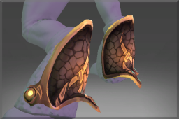 Cursed Aqwanderer Boots