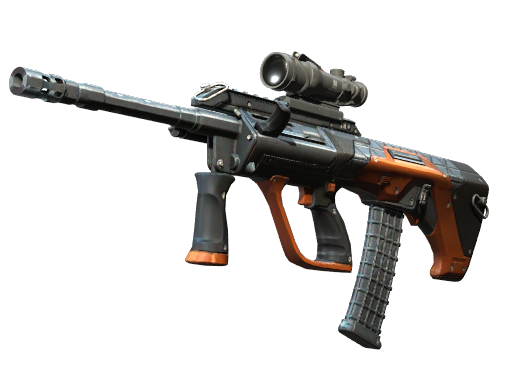 AUG | Triqua (Factory New)