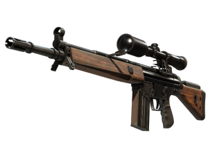 ST™ G3SG1 | Hunter