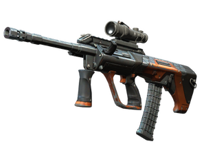 ST™ AUG | Triqua