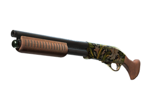 ST™ Sawed-Off | Morris