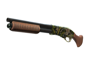 ST™ Sawed-Off | Morris