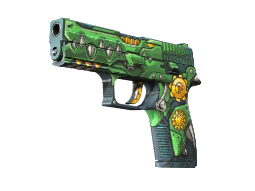 P250 | See Ya Later (Factory New)