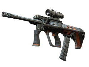 ST™ AUG | Triqua