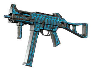 ST™ UMP-45 | Exposure