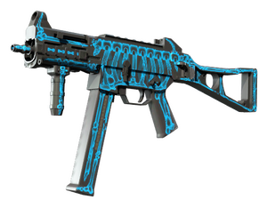 ST™ UMP-45 | Exposure