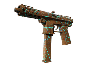 ST™ Tec-9 | Cracked Opal