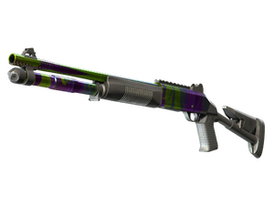 ST™ XM1014 | Ziggy