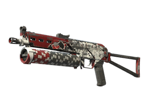 ST™ PP-Bizon | High Roller