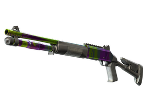 ST™ XM1014 | Ziggy