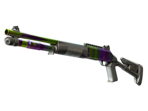ST™ XM1014 | Ziggy