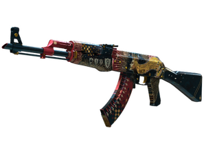 ST™ AK-47 | The Empress