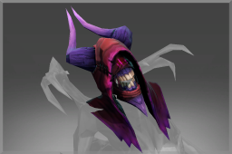 Inscribed Hood of Lucid Torment
