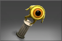 Inscribed Ocula the Observer
