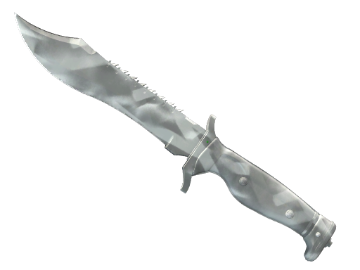 ★ StatTrak™ Bowie Knife | Urban Masked (Factory New)