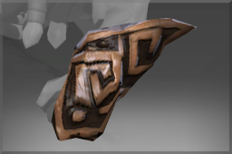 Cursed Battleseeker Arms