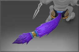 Frozen Bladebreaker Brush