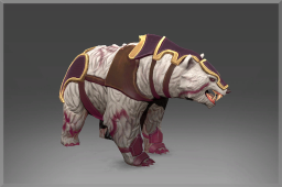 Cursed Spirit of the Atniw