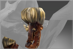 Belt of the Apex Explorer