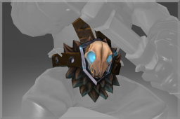 Belt of the Snowpack Savage
