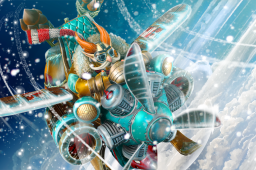 Portent Payload