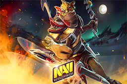 Djinn Slayer Loading Screen